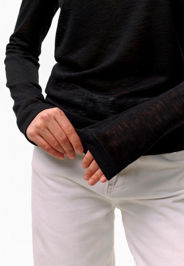 Лонгслив Figura