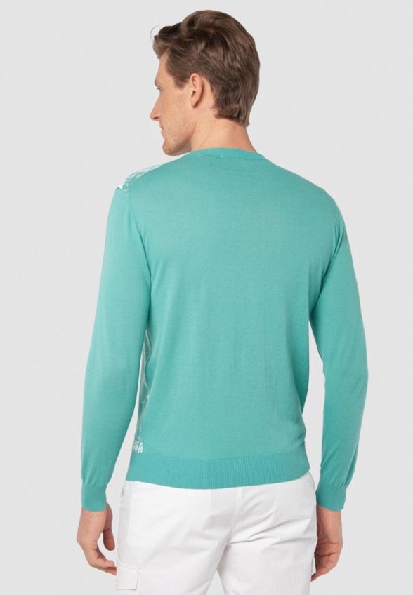 Джемпер Kanzler