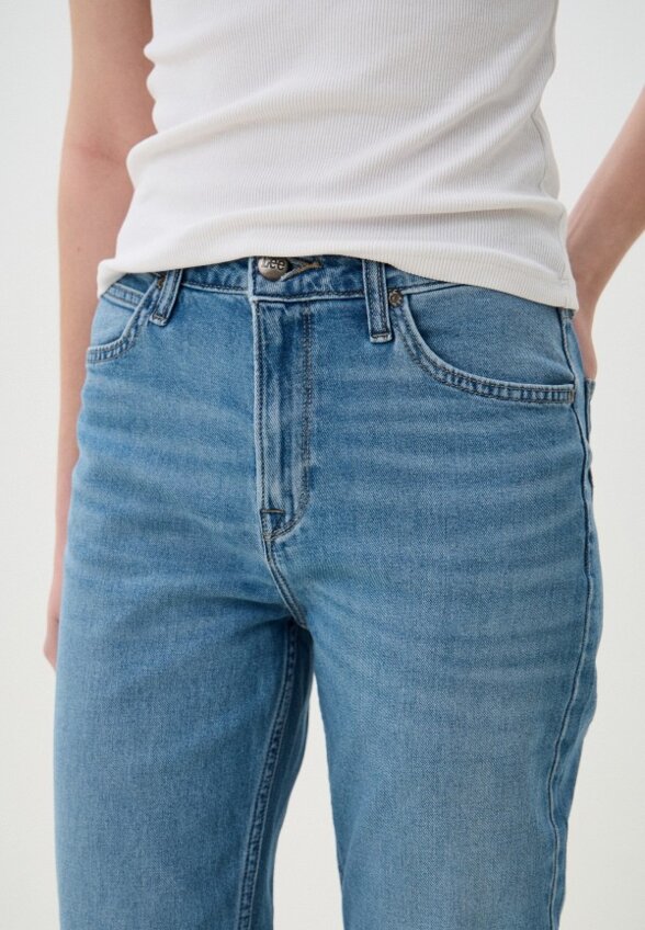 Джинсы Lee