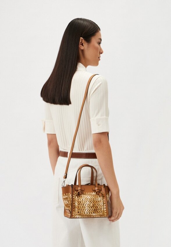 Сумка Gianni Chiarini