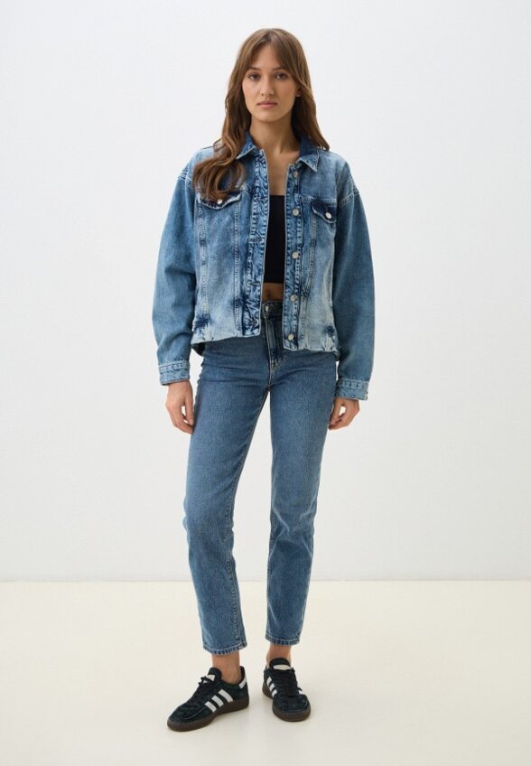 Куртка джинсовая Whitney