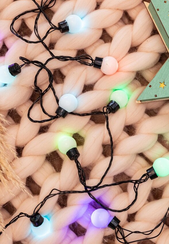 Гирлянда световая Neon-Night