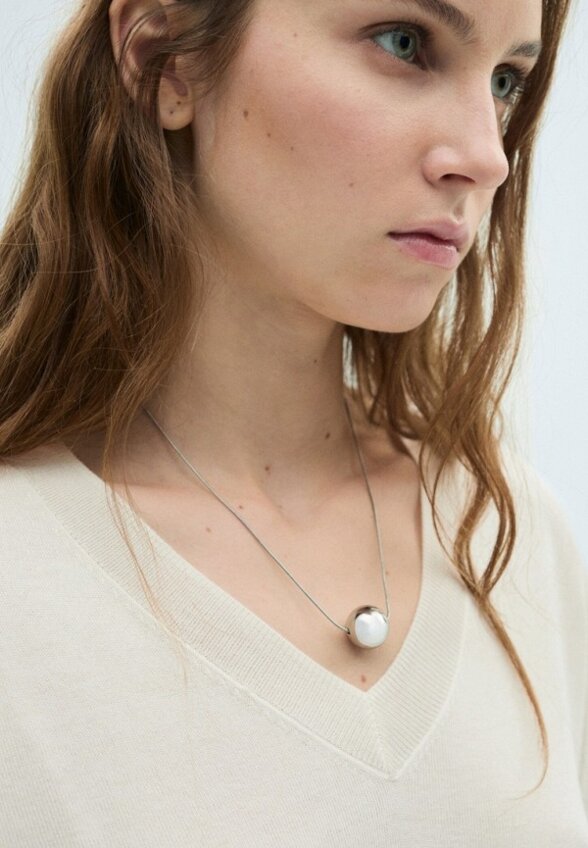 Пуловер Mango