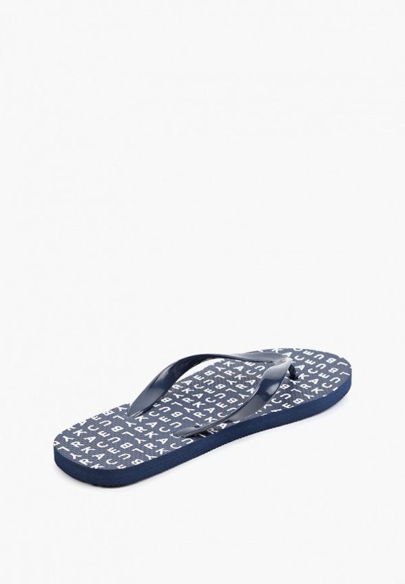 Сланцы Lucky Bear