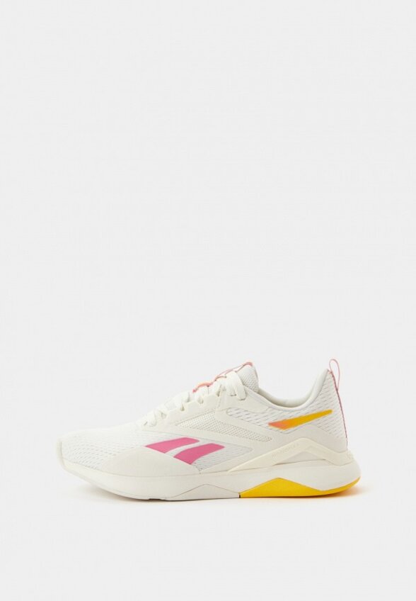 Кроссовки Reebok