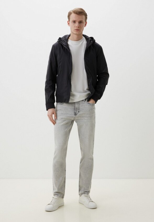 Ветровка Urban Fashion for Men