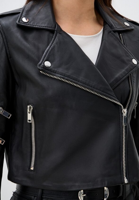 Косуха Снежная Королева