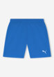 Шорты мужские PUMA Teamrise, Голубой8  - превью