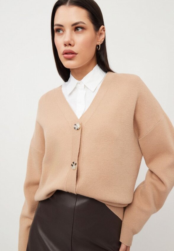 Кардиган Modis