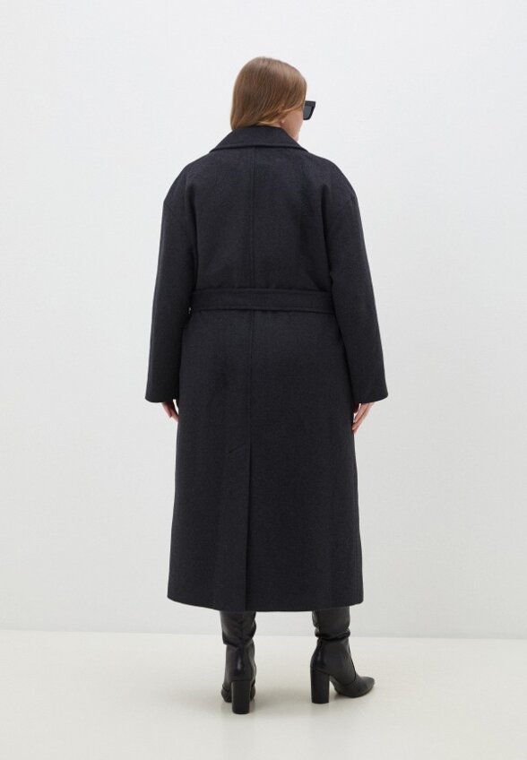 Пальто-халат Le Monique