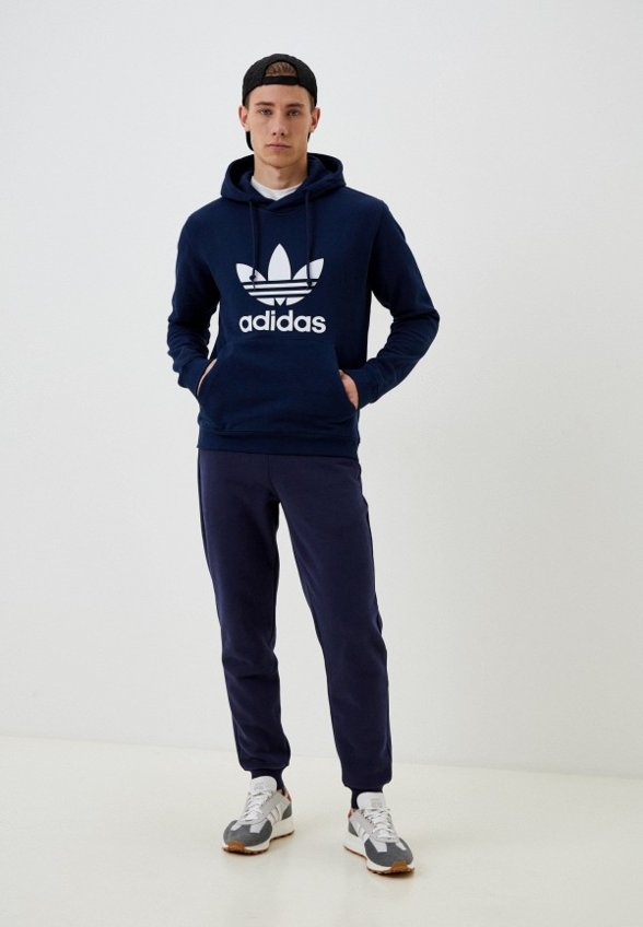 Худи adidas Originals