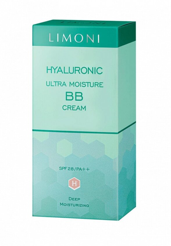 BB-Крем для лица Limoni