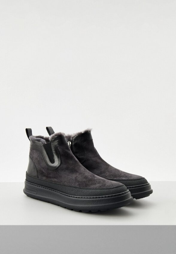 Ботинки Principe di Bologna