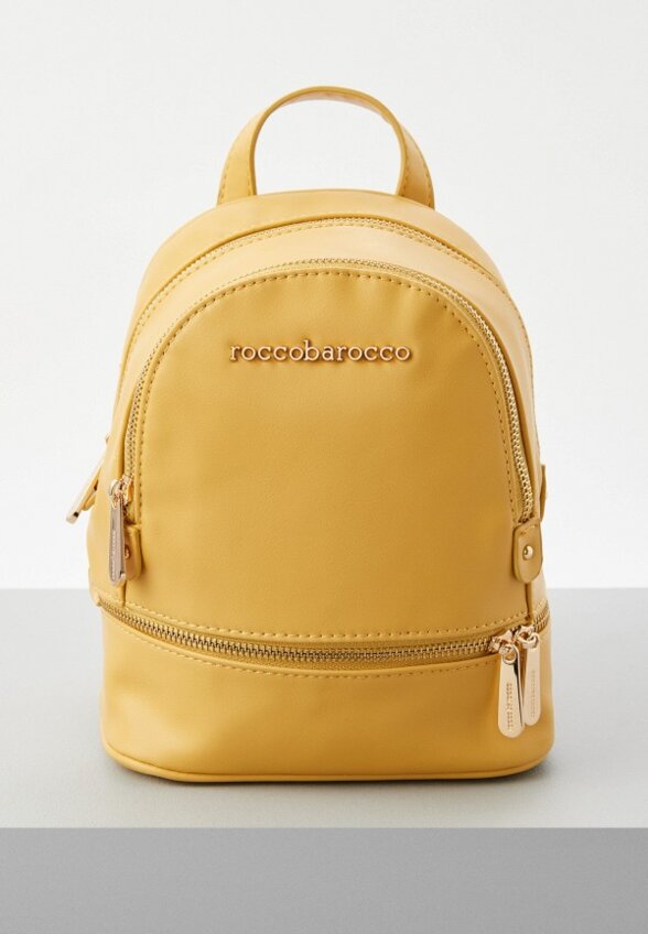 Рюкзак Roccobarocco