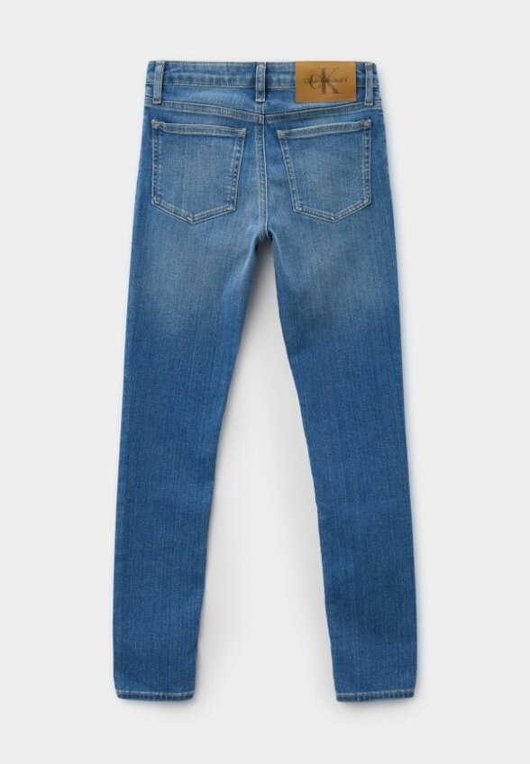 Джинсы Calvin Klein Jeans