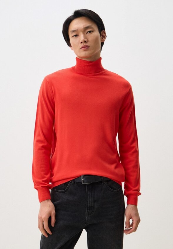 Водолазка F.G.Z.