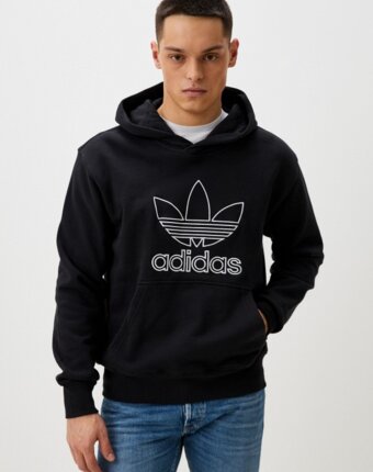Худи adidas Originals мужчинам