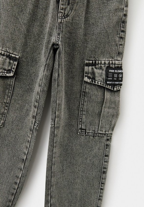 Джинсы PlayToday