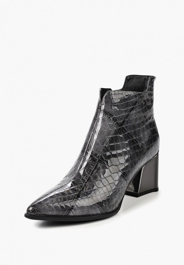 Ботильоны Valley