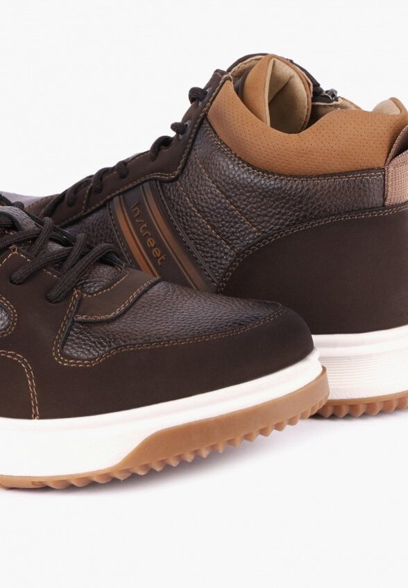 Ботинки Instreet