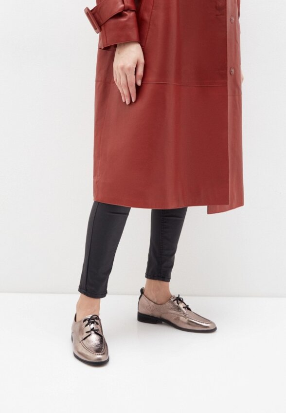 Ботинки Respect