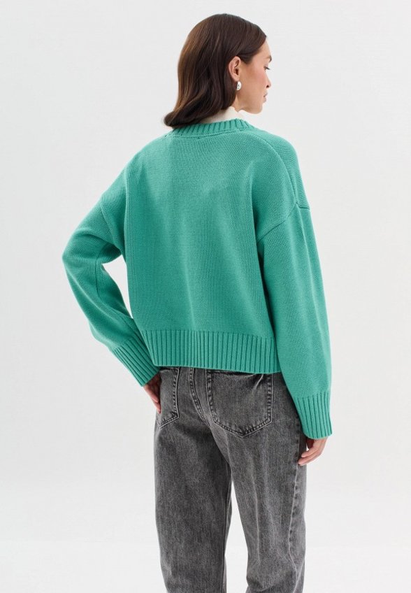 Кардиган Savage