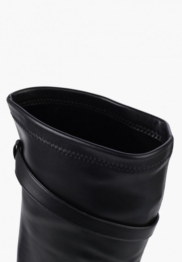 Ботфорты Maniolini