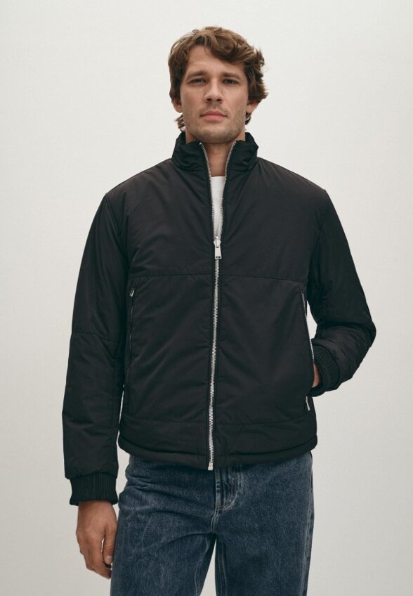 Куртка утепленная 20Line