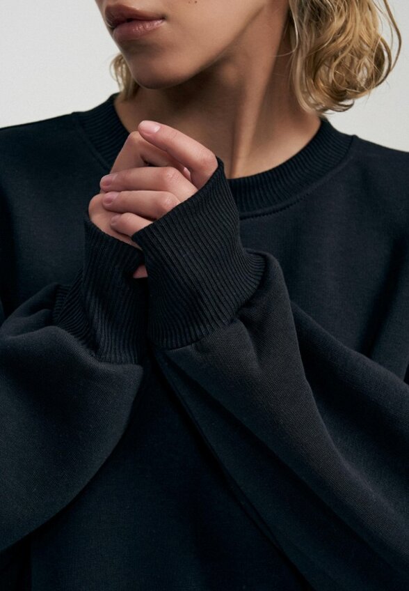 Свитшот Твое