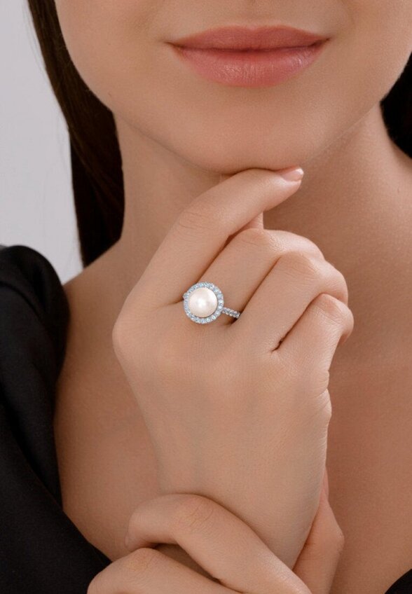 Кольцо Diamant