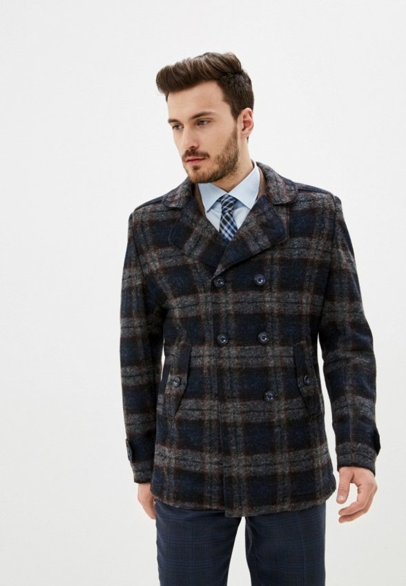 Полупальто Bazioni