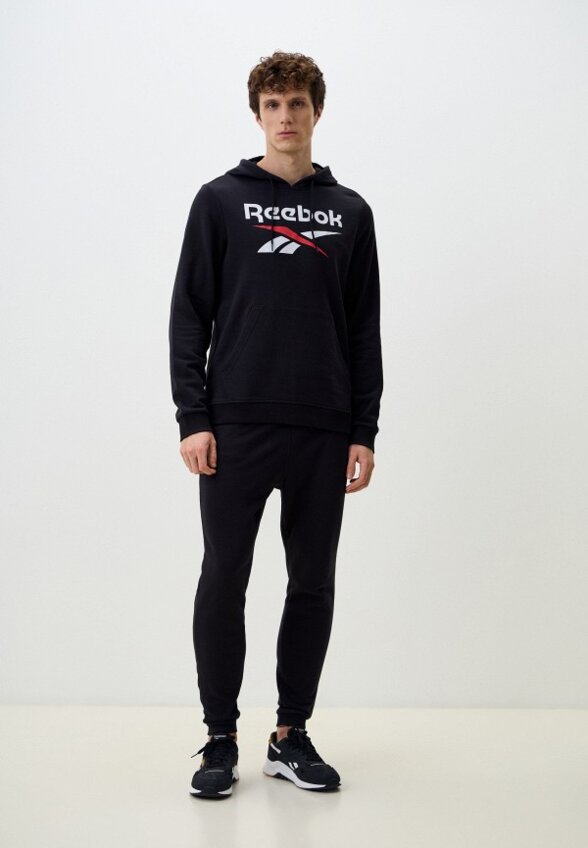 Худи Reebok