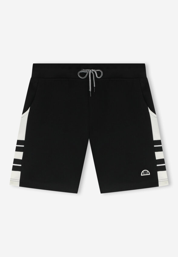 Шорты мужские Ellesse, Черный