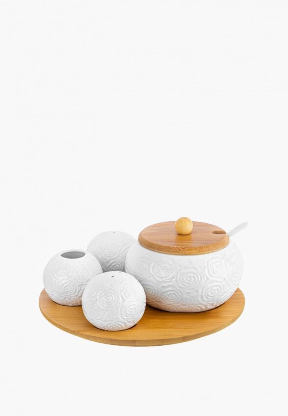 Набор для сервировки специй Elan Gallery