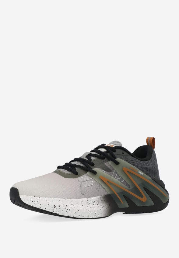 Кроссовки мужские FILA Neon 2.0, Серый