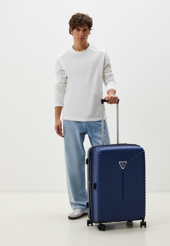 Чемодан Vitacci