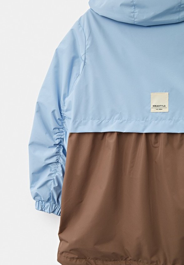 Куртка Nikastyle