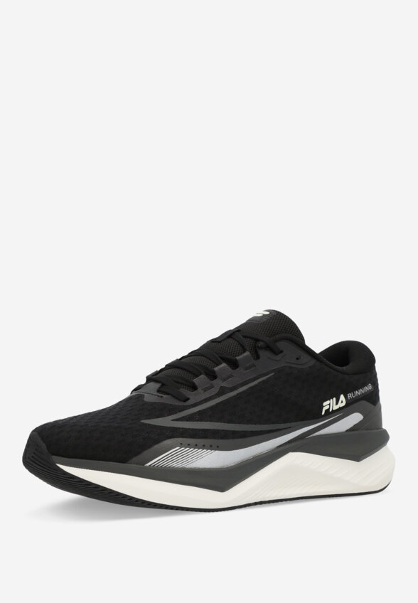 Кроссовки мужские FILA Cloud Runner, Черный
