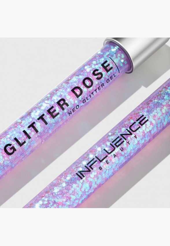 Блестки Influence Beauty
