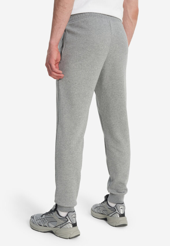 Брюки мужские PUMA Ess No. 1 Logo, Серый