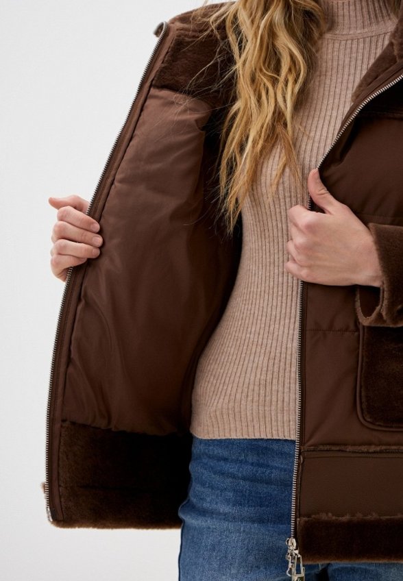 Куртка утепленная Winterra