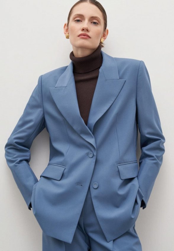 Жакет Finn Flare