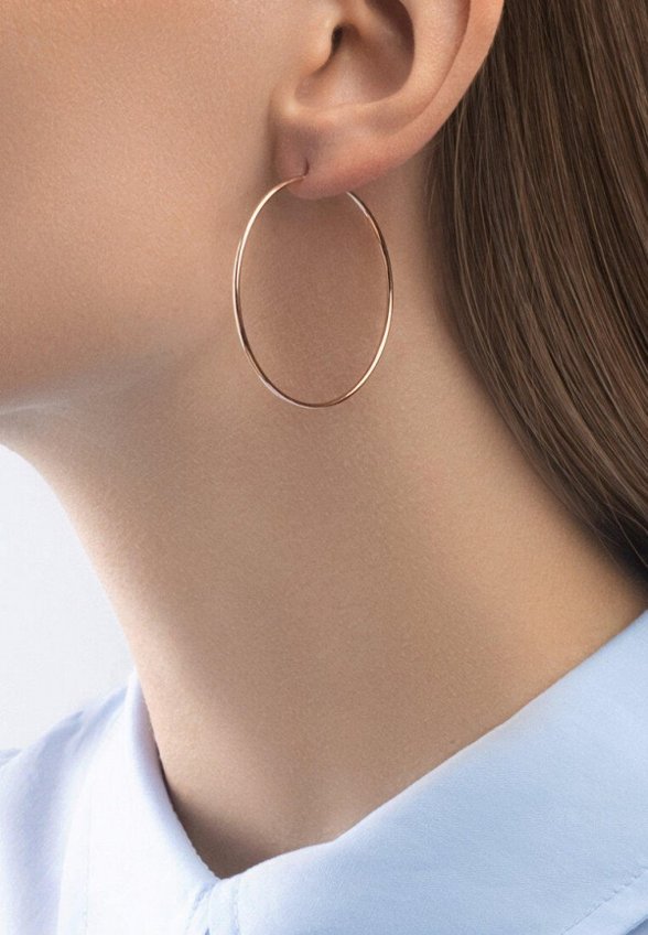 Серьги Sokolov