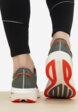 Кроссовки мужские Saucony Triumph 21, Серый10  - превью
