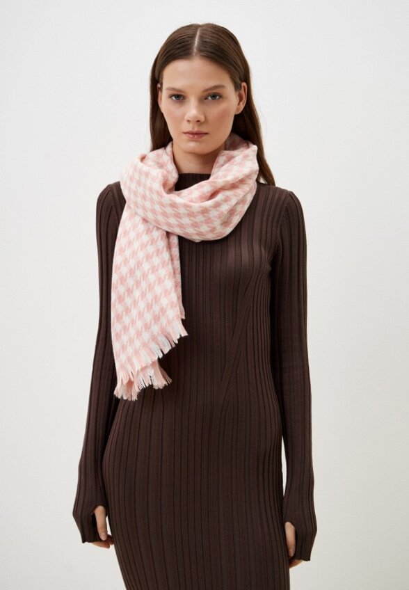 Палантин MaxRoses