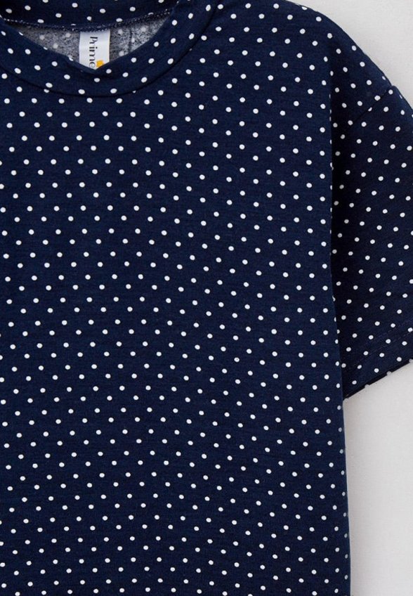 Футболка и леггинсы Prime Baby