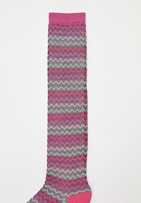 Гольфы Missoni