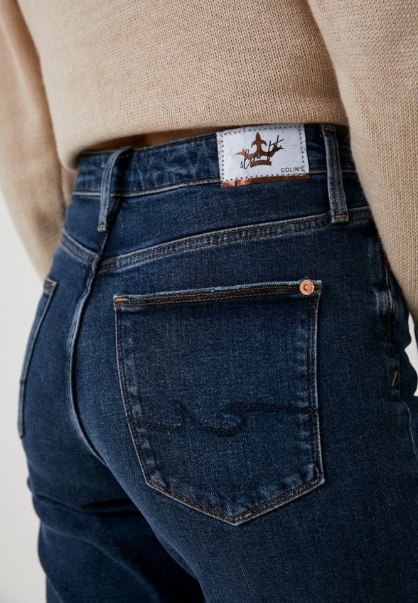 Джинсы Colin's