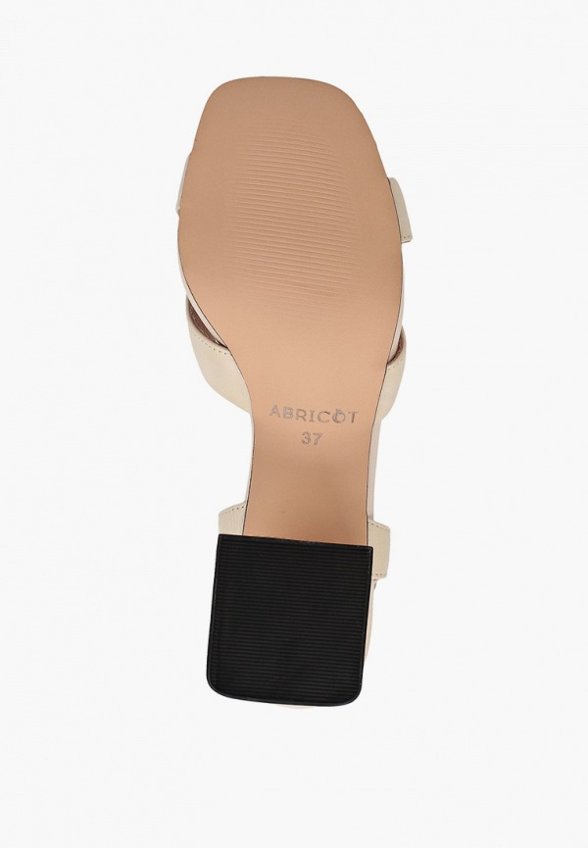 Босоножки Abricot