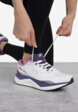 Кроссовки женские FILA Cloud Runner, Белый8  - превью